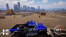 Monster Truck Championship Gameplay