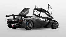 KTM X-Bow GTX