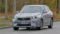 2022 BMW iX1