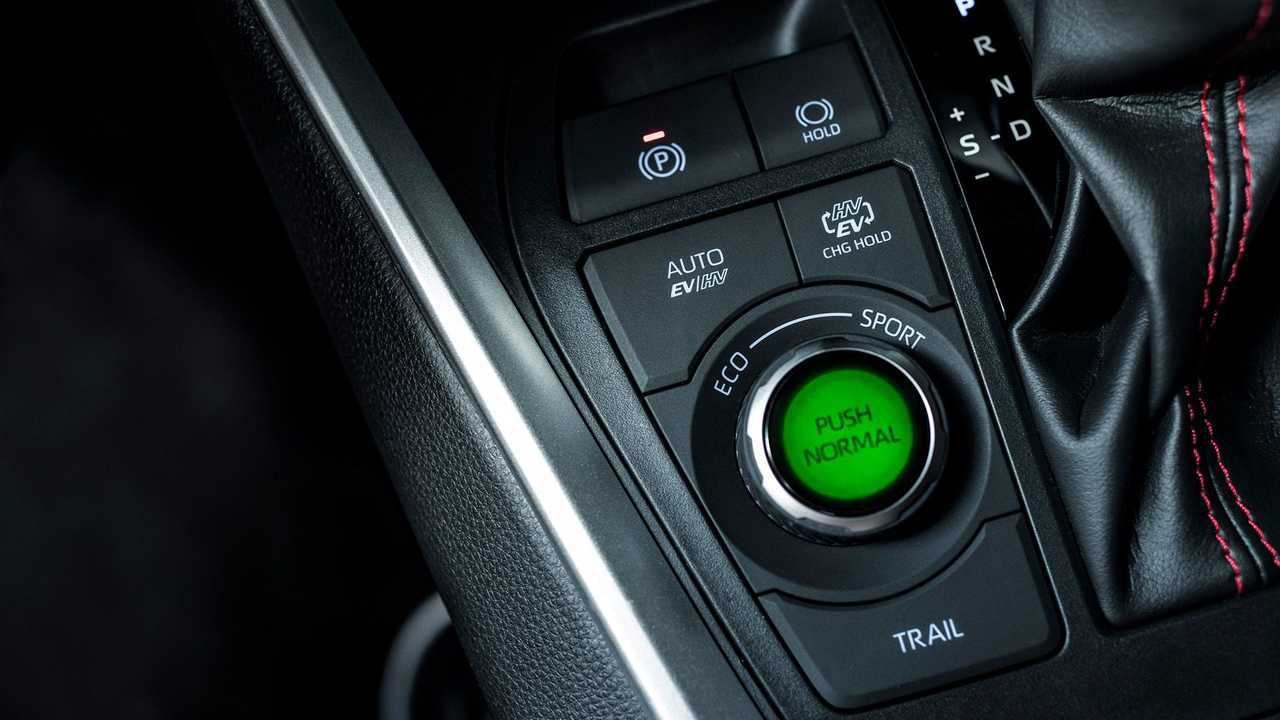 Toyota RAV4 Plug-in Hybrid (2020) im Test