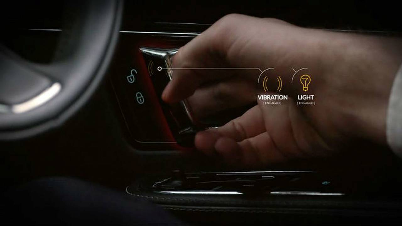 How Jaguar Land Rover's Autonomous Safety System May Save Your Life.