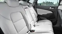 Hyundai Tucson 2018 Preise