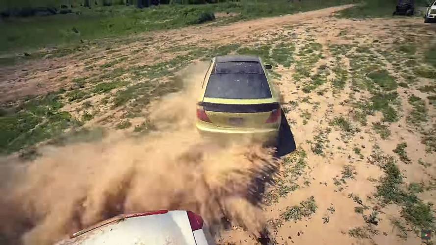 Mercedes-Benz C230 Kompressor Jump