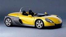 Renault Spider