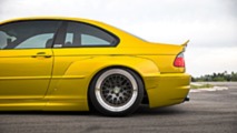 Pandem Rocketbunny Gövde Kitli BMW M3 E46
