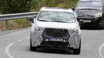 2020 Cadillac XT5 Spy Photos
