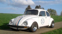 VW Käfer (Herbie – Ein toller Käfer)