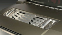 Hummer HX Concept