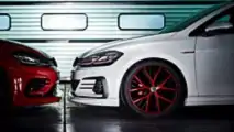 VW Golf GTI Oettinger