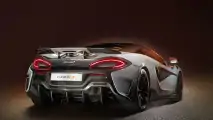 McLaren 600LT: Ein neuer Longtail