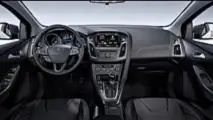 Vecchia Ford Focus