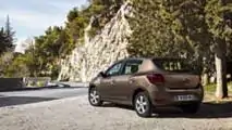 Dacia Sandero 2018