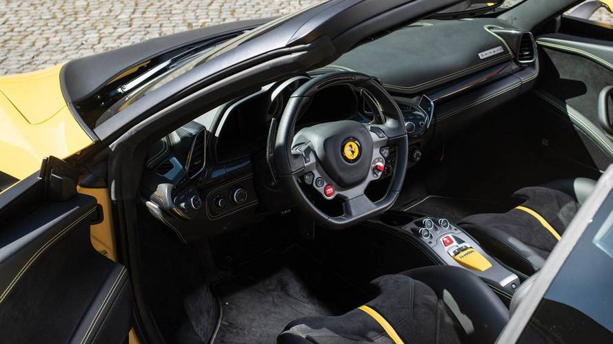 Ferrari Sergio