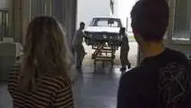 Skoda Karoq Cabriolet concept teaser