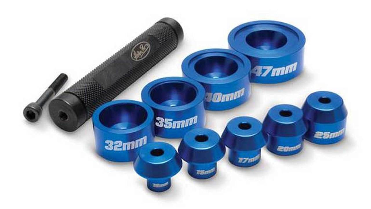 What You Need to Know About Wheel Bearings