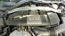 Prueba Ford Mustang GT 2018