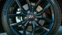 2019 Hyundai Veloster: İlk Sürüş