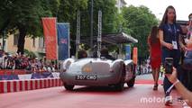 Mille Miglia 2018