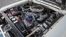 1967 Ford Shelby GT500 Super Snake Tekrar Üretiliyor