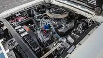 1967 Ford Shelby GT500 Super Snake Tekrar Üretiliyor