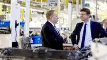 2019 Aston Martin Vantage production start