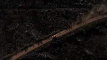Audi Q8 teaser