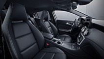 Mercedes CLA Night Edition