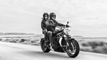 Ducati XDiavel - First Look