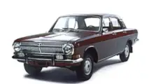 Volga GAZ-24