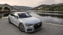 2019 Audi A6 Sedan 55 TFSI Quattro S-Line