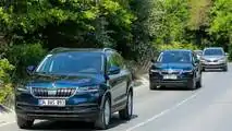 2018 Skoda Karoq İlk Sürüş: Küçük Kodiaq