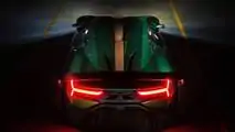 Brabham BT62