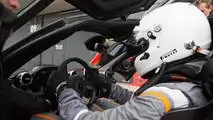 McLaren Senna: First Drive