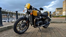 2017 Triumph Street Cup – In-Depth Review