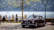 Villa d'Este Style 2018