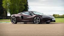 McLaren 570GT