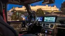 2018 Mercedes-AMG G63