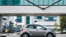 Kia Picanto X-Line, video prova