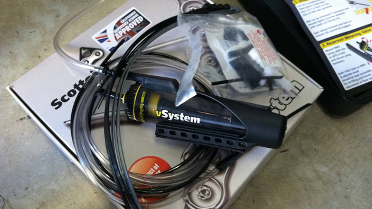 How to prepare your bike for adventure, part 1
