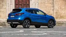 Nissan Qashqai (2017)