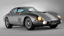 8.- Ferrari 275 GTB/C Speciale (1964)
