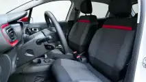 Test: Citroën C3 mit Automatik