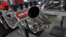 Akrapovic, viaggio alla scoperta dei maghi degli scarichi