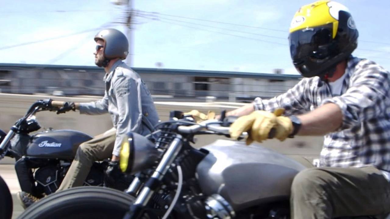 'Wrench Against the Machine' TV Show Review
