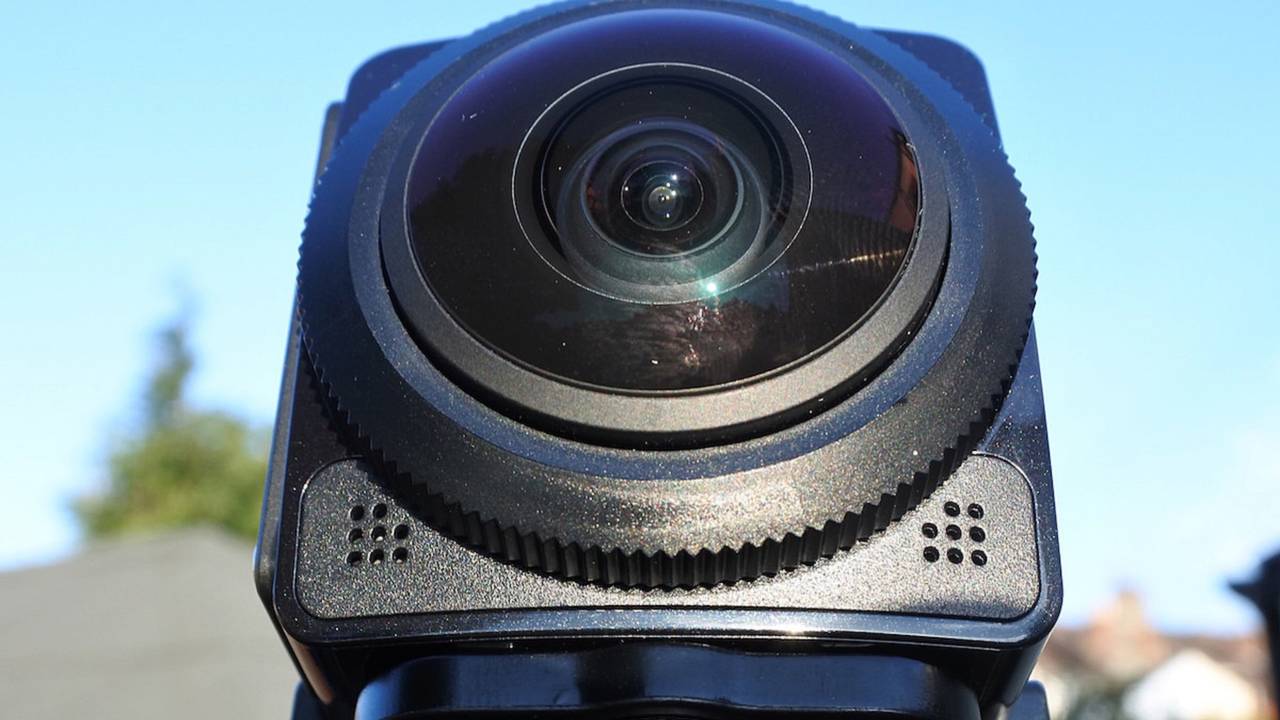 Kodak PixPro 360 4K Camera - Gear Review