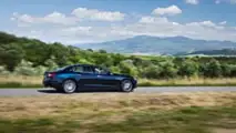 Maserati Quattroporte 2019