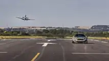 Ford Mustang GT EAGLE SQUADRON