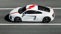 Audi R8 2018