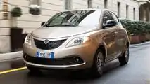 Lancia Ypsilon 2018