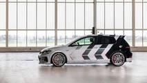 Golf GTI Next Level and Golf Estate GMOTION